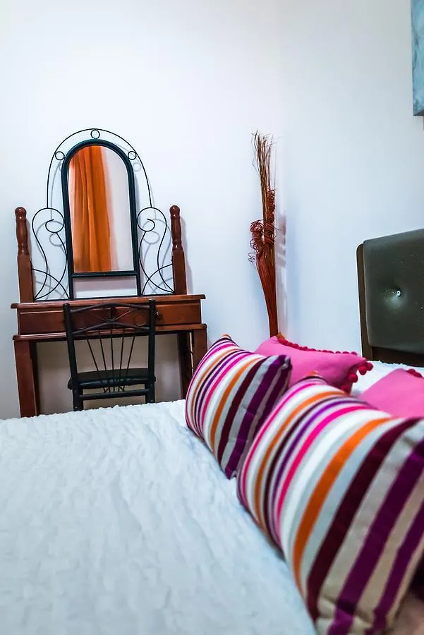 Luxury Villa Regina بروتاراس 0*,