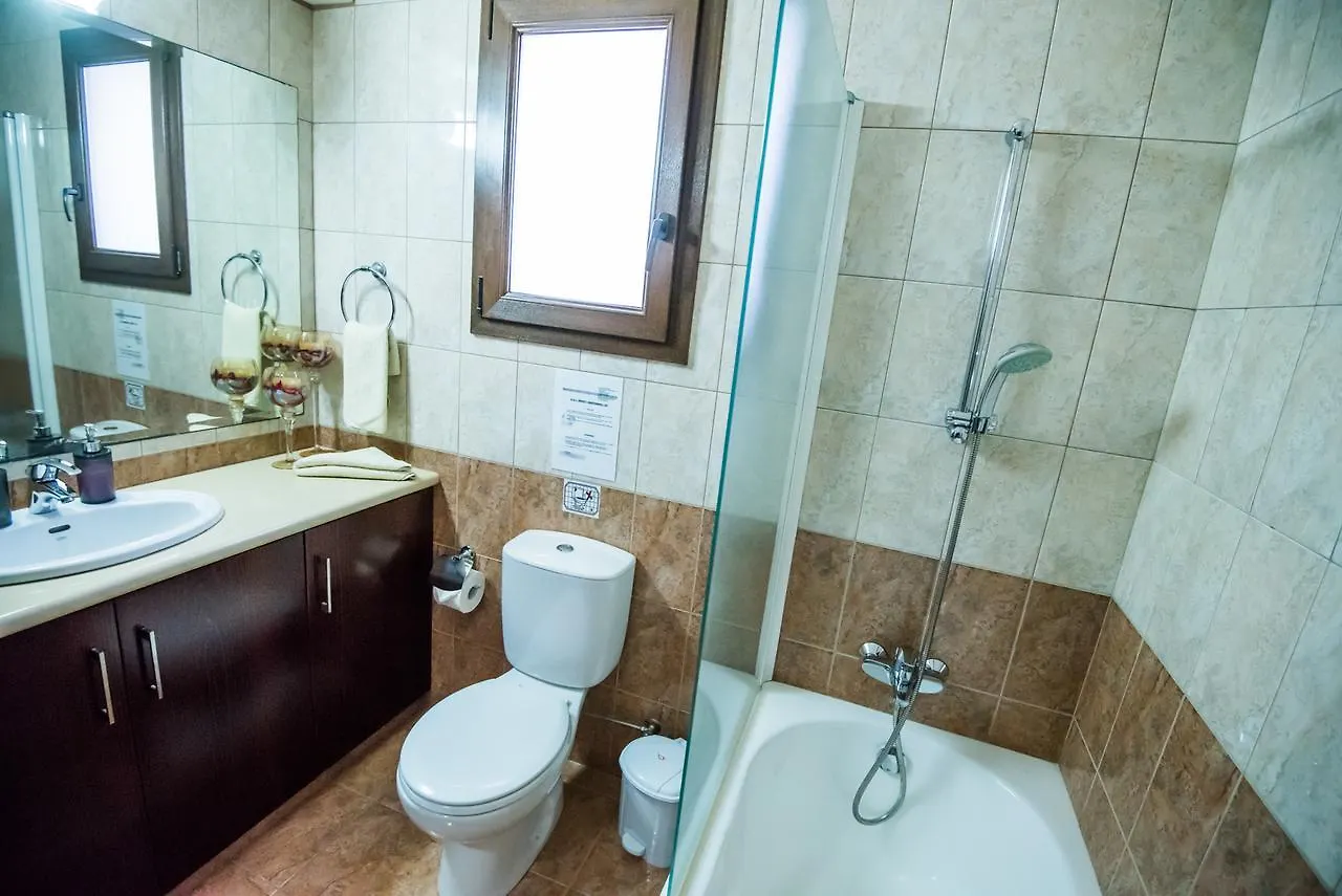 Luxury Villa Regina بروتاراس قبرص