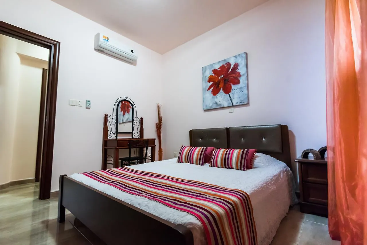Luxury Villa Regina Cyprus