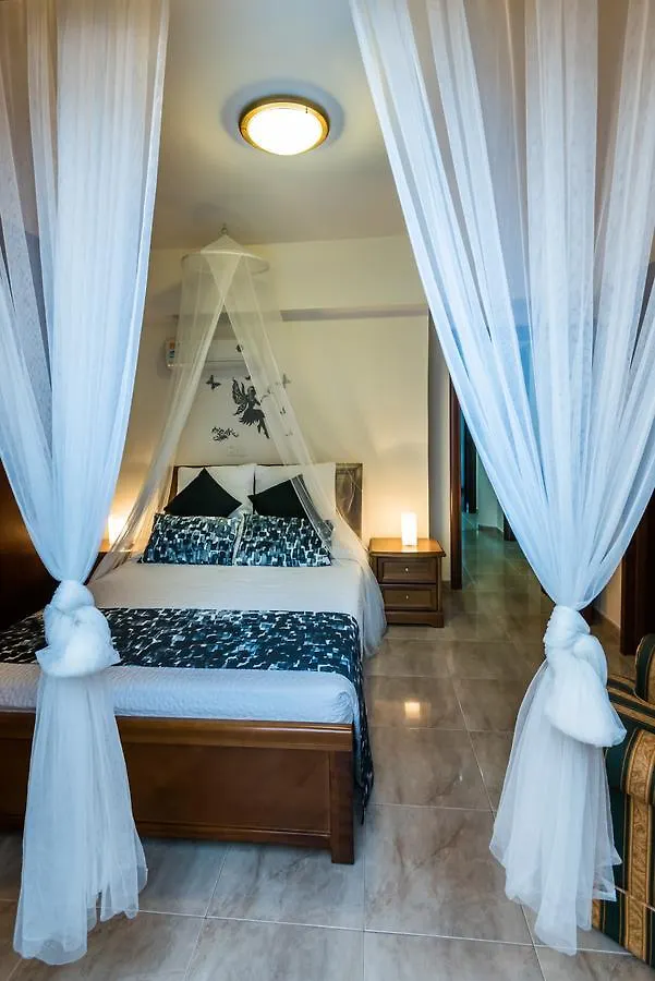 Luxury Villa Regina